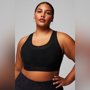 FABLETICS sports bra